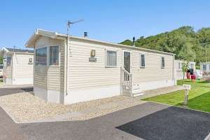 Riverside Holiday Village, West Country Parks