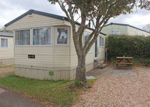 Bucklegrove Holiday Park