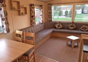 Tollerton Holiday Park