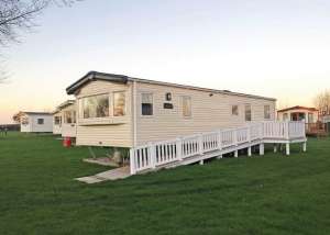 Tollerton Holiday Park