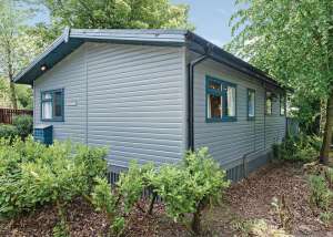 Bassenthwaite Lakeside Lodges