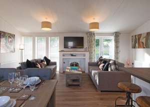 Raywell Hall Country Lodges