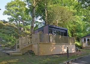 Ogwen Bank Country Park