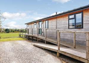 Kessock Highland Lodges