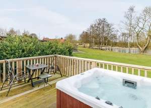 Pickering Lodges