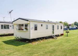 Riverside Caravan Park