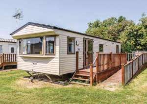 Riverside Caravan Park