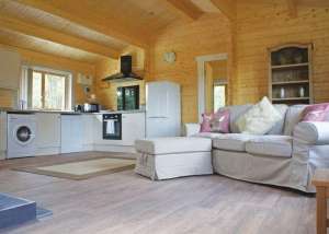 Peckmoor Farm Lodges