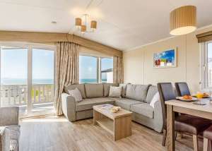 Sandymouth Holiday Resort